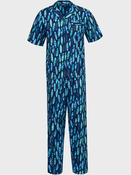 Піжама Cyberjammies синя