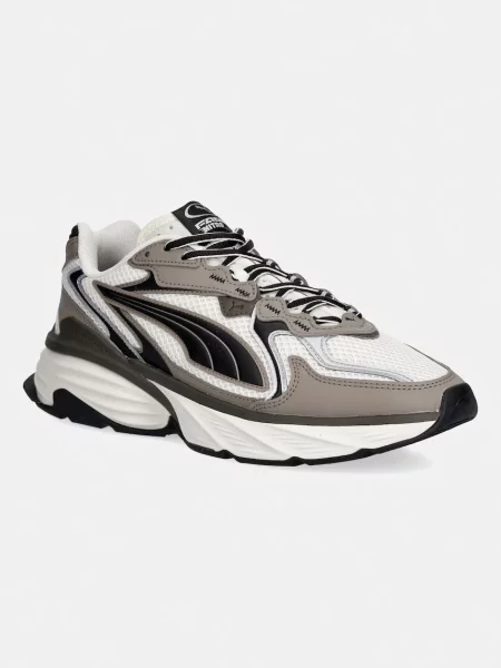 Pantofi Puma bej