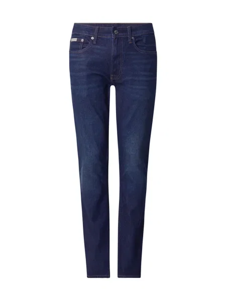 Calvin Klein Jeans Jeans GLORY DAYS' albastru