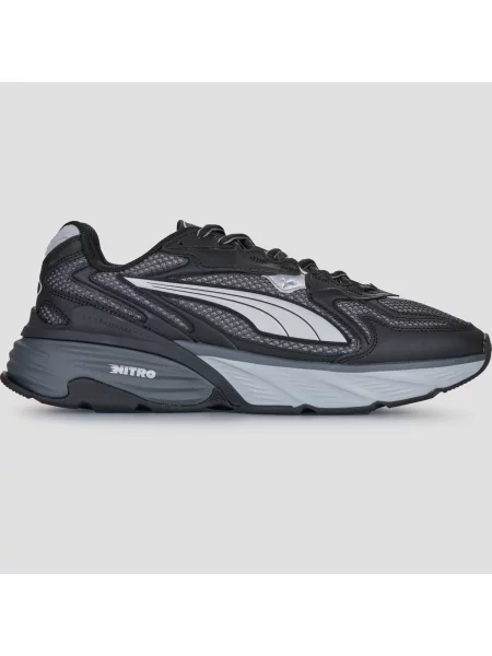 Sneakers Puma Fade Nitro LS 03 negru
