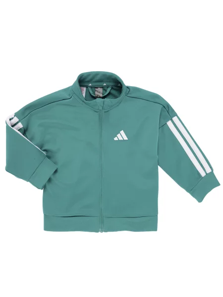 Sportski komplet Adidas zelena