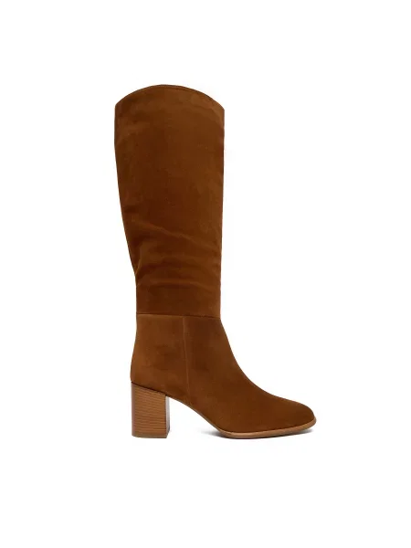 HÖGL Zimske čizme smeđa