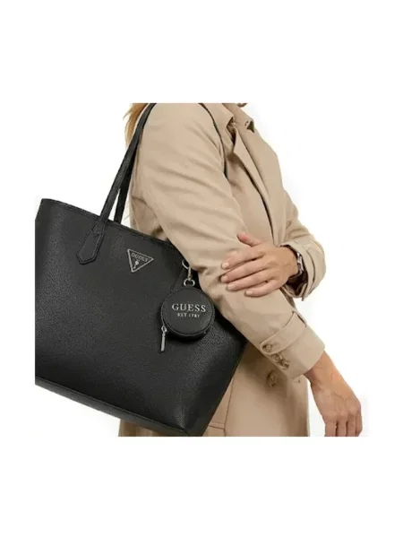 Torebka Guess czarna