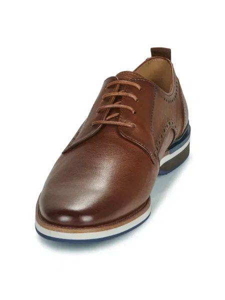 Pantofi Kdopa maro