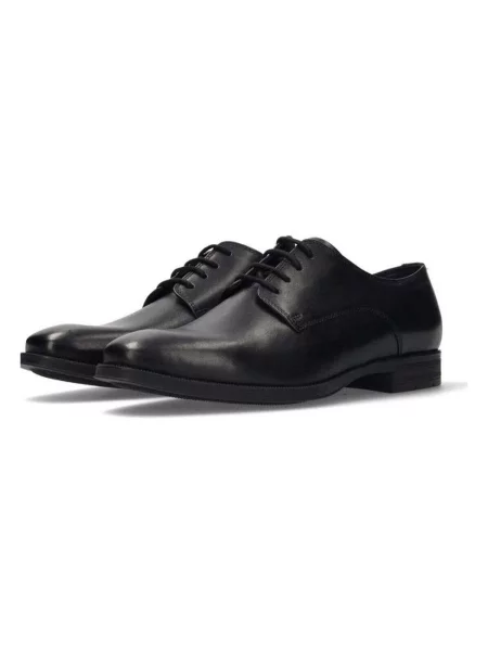 Pantofi Salamander negru
