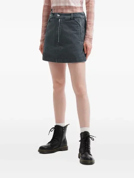 Szorty Izzue niebieskie