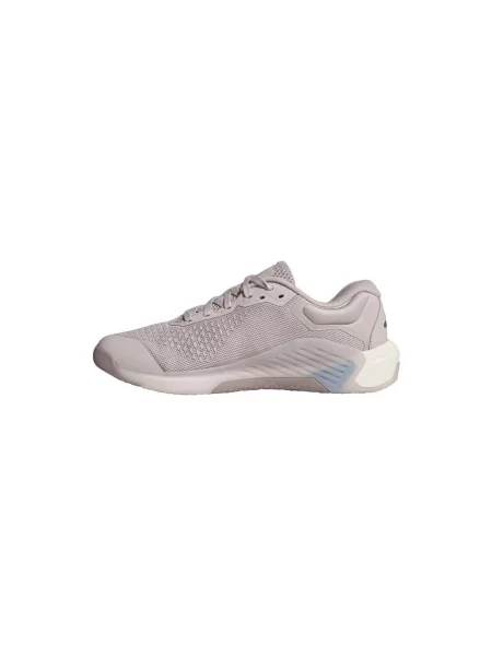 Adidas Topánky do posilňovne Dropset 4 fialová