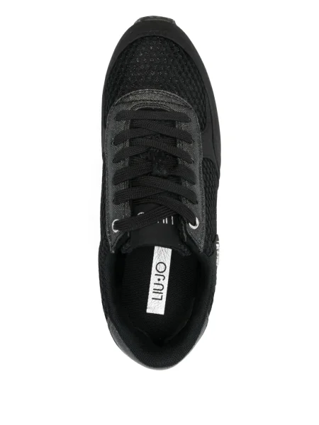 Sneakerși Liu Jo negru