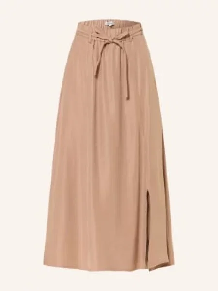 More & More Spódnica braun