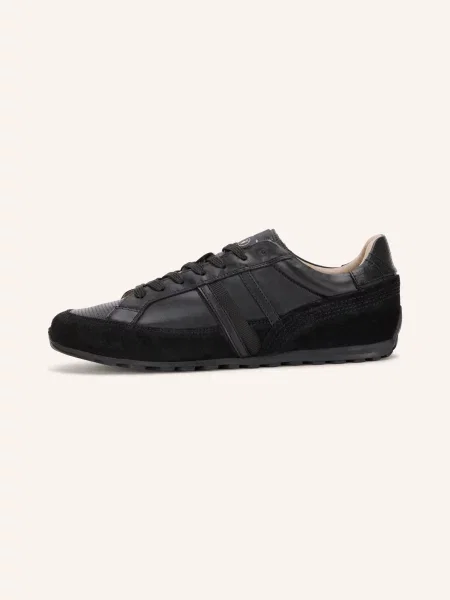Allsaints Sneakersy Liam černá