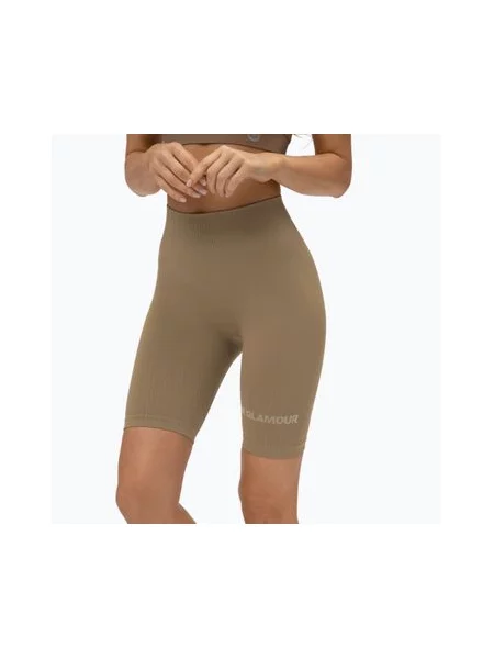 Спортивні шорти Gym Glamour з пуш-ап