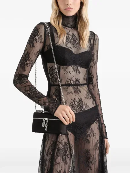 Pandantiv Dolce & Gabbana negru