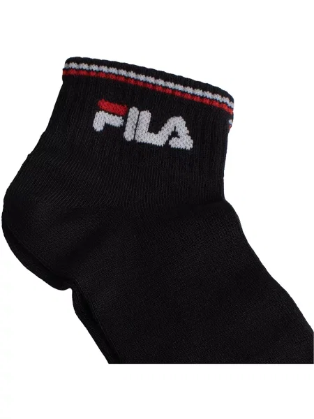 Șosete Fila negru