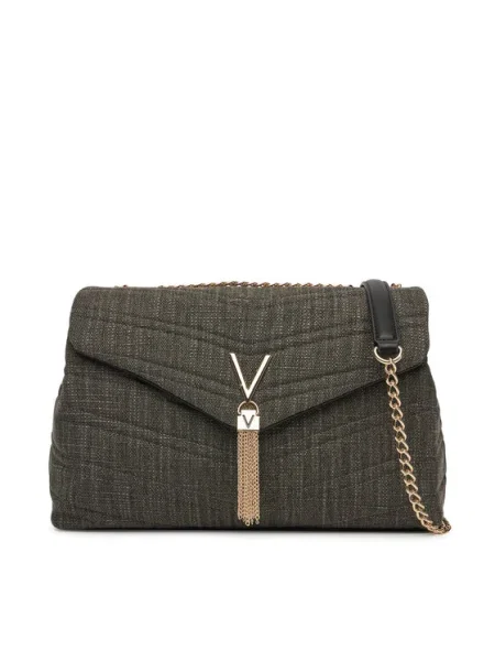 Valentino Дамска чанта черен
