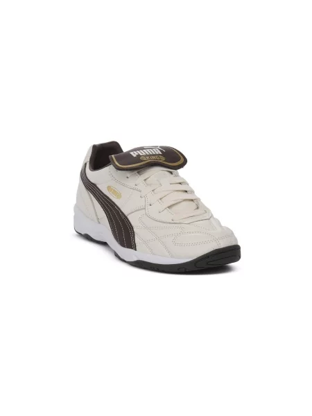 Pantofi Puma maro