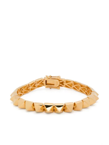 Apyranke Eddie Borgo geltona