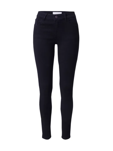Noisy may Jeans JEN' negru