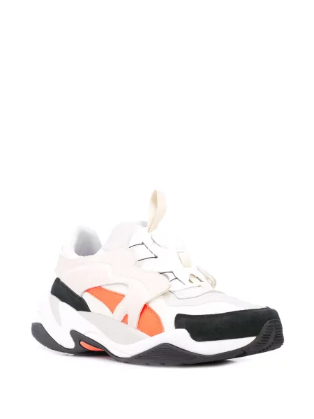 Tenisky Puma Thunder bílé