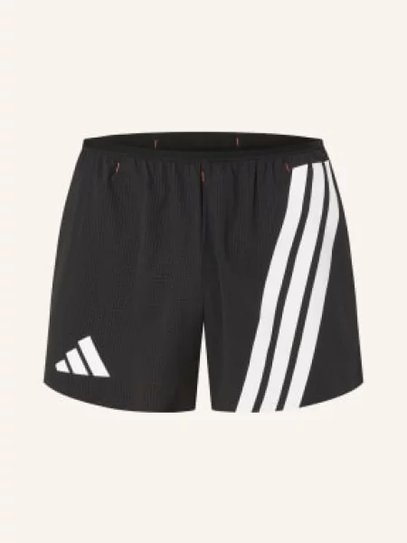 Adidas Terrex Trekingové Šortky Xpr Pro Light černá