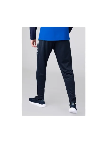 Trening Jako albastru