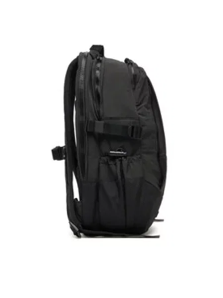 Batoh Pepe Jeans Hayden Bristol black černý