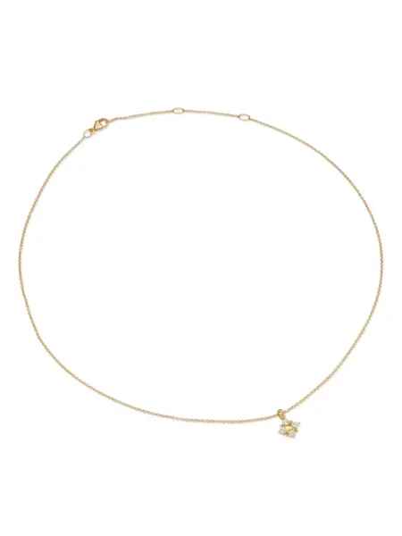 Μενταγιόν David Yurman κίτρινο