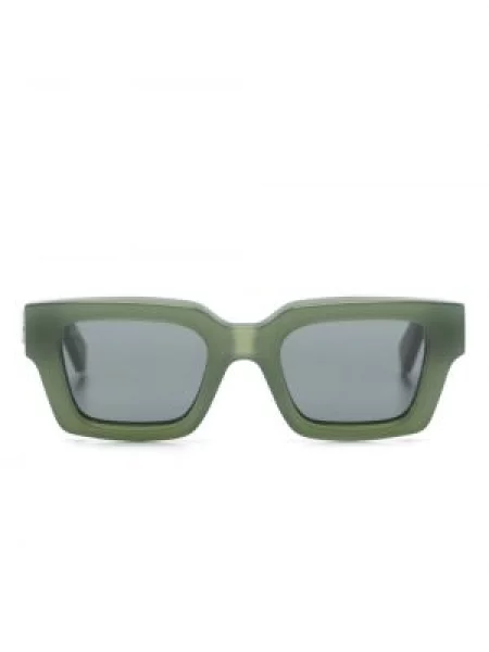 Ochelari de soare Off-white alb