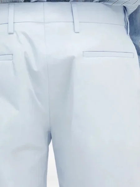 Pantaloni scurți Paul Smith albastru