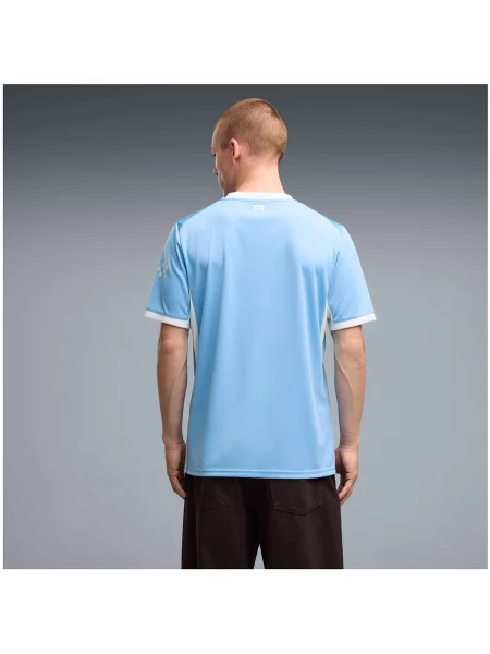 Jersey póló Puma kék
