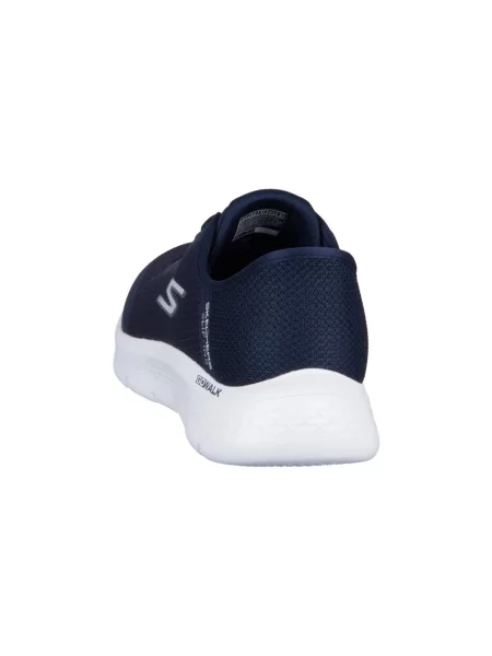 Tenisky Skechers biela