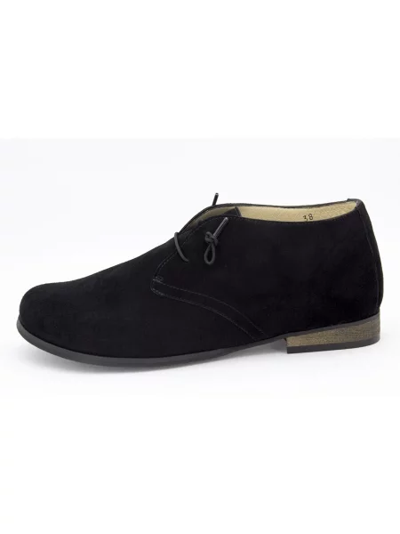Pantofi Piesanto negru