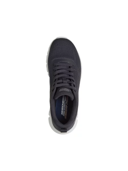 SKECHERS Niske tenisice BOBS B-LITE mornarsko plava