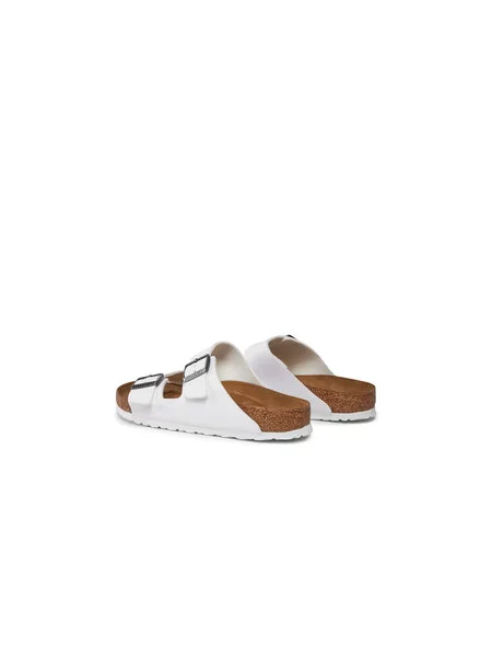 Sneaker Birkenstock fehér