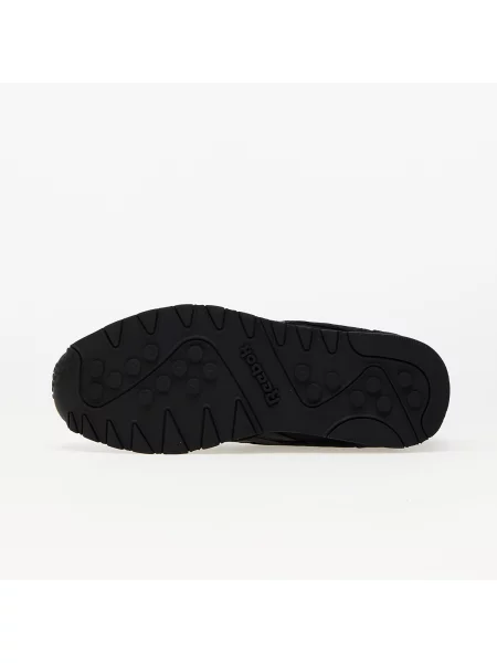Sneakers Reebok Classic Nylon Core Black/ Core Black/ Pure Grey EUR μαύρο