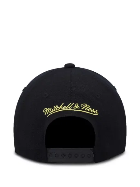 Șapcă Mitchell & Ness negru