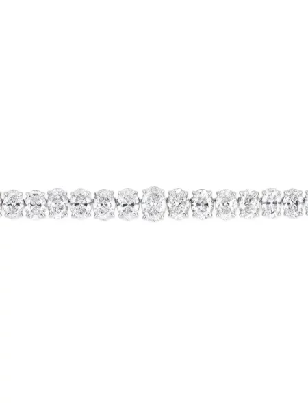 Colier Jewels Aficionado argintiu