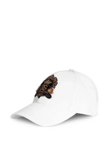 Căciulă Dolce & Gabbana alb