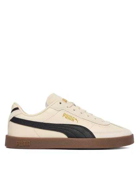 Puma Superge Club II Era Jr 10 bež