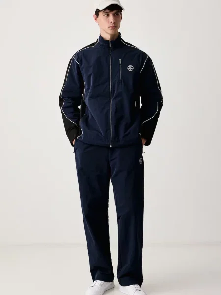 Lacoste pantaloni pentru bărbați