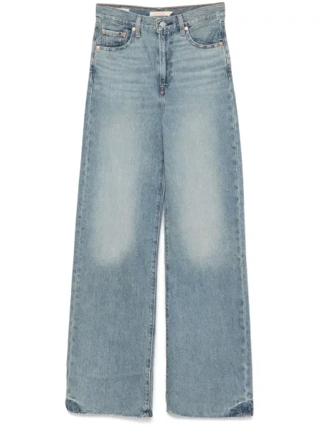 Kaubojus džinsai Levi's® mėlyna