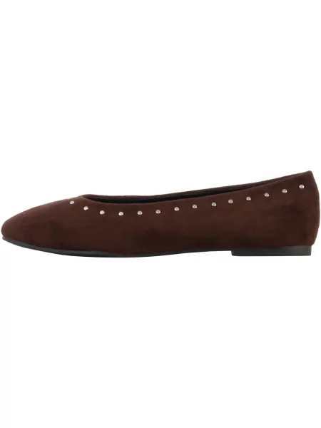 Pantofi Super Mode maro