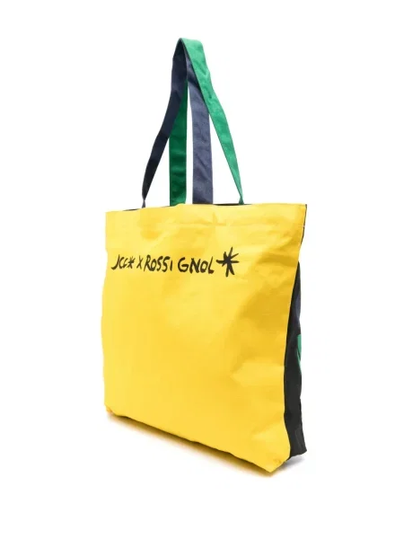 Geantă shopper Rossignol negru