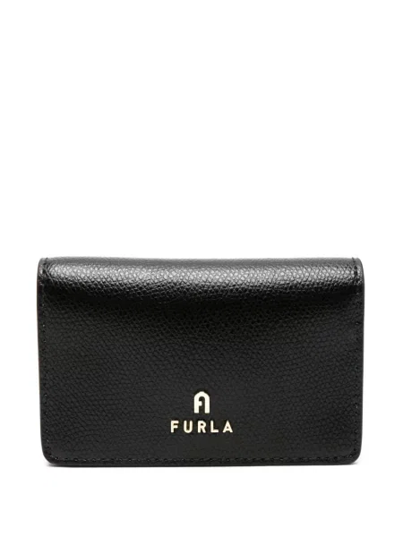 Portofel Furla business negru