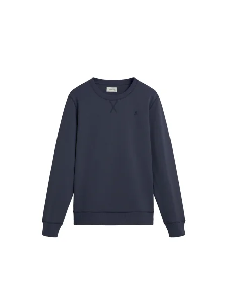 Palton Scalpers albastru