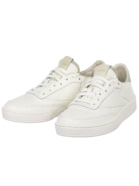 Pantofi Reebok Sport alb