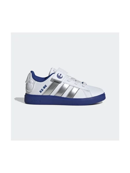 Tenisky Adidas biela