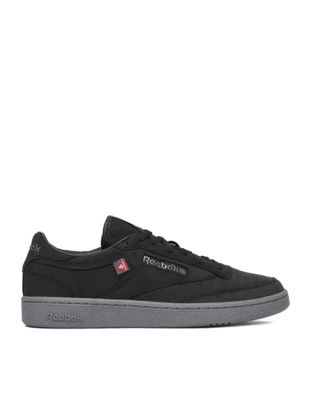 Sneakersy Reebok czarne
