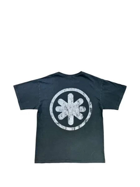 Tricou Lostshdws cu imagine negru