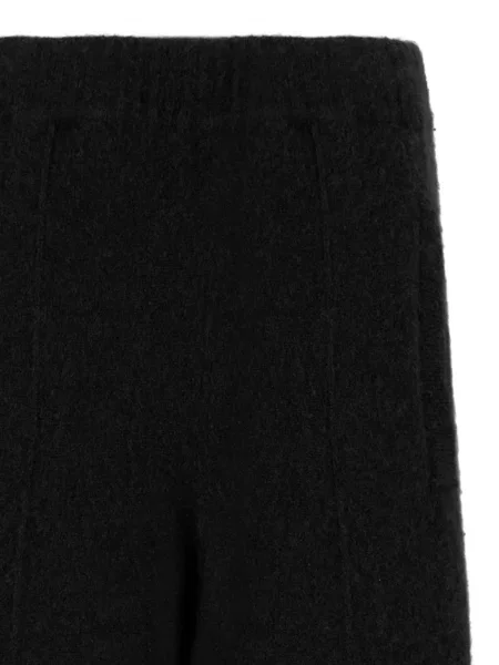 Pantaloni Laneus negru