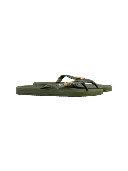 Pantofi Ipanema verde